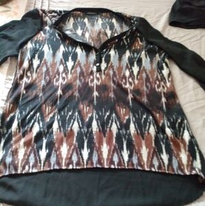 Blouse